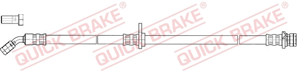 Brake Hose